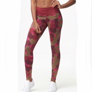 Adidas legging, brand new